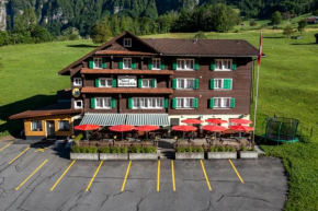 Hotel Alpenblick Muotathal Muotathal